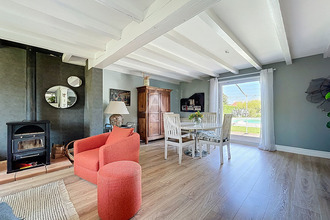 achat maison bruguieres 31150