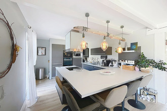 achat maison bruguieres 31150