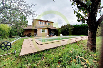 achat maison bruguieres 31150