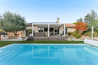 achat maison bruguieres 31150