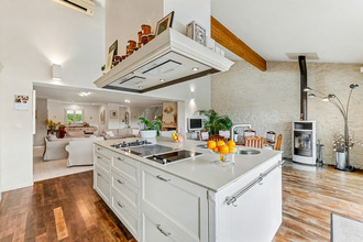 achat maison bruguieres 31150