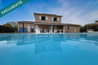 achat maison bruguieres 31150