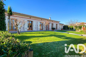 achat maison bruguieres 31150