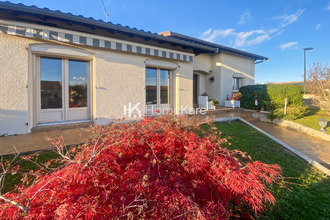 achat maison bruguieres 31150