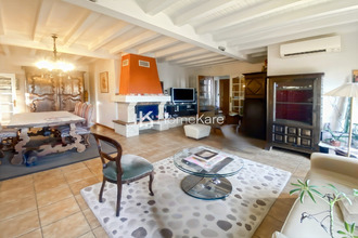 achat maison bruguieres 31150