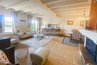 achat maison bruguieres 31150