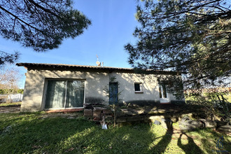 achat maison bruguieres 31150