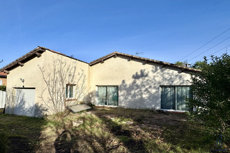 achat maison bruguieres 31150