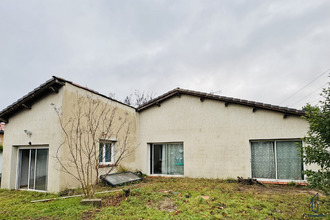 achat maison bruguieres 31150