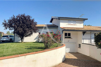 achat maison bruguieres 31150