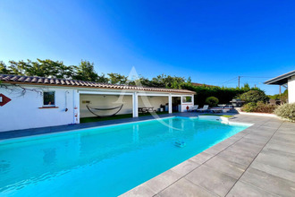 achat maison bruguieres 31150