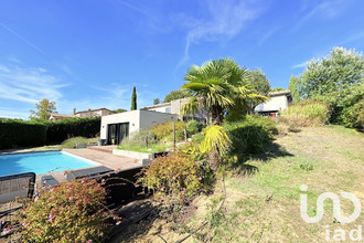 achat maison bruguieres 31150