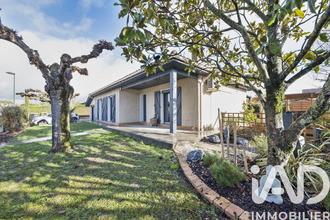 achat maison bruguieres 31150