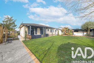 achat maison bruguieres 31150