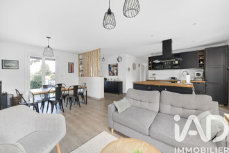 achat maison bruguieres 31150