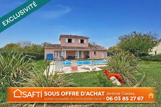 achat maison bruguieres 31150