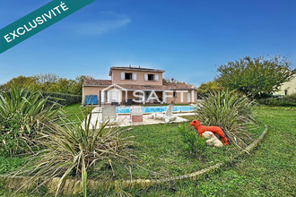 achat maison bruguieres 31150