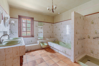 achat maison bruguieres 31150