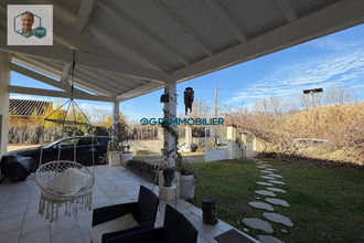 achat maison bruguieres 31150