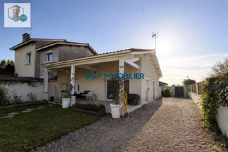 achat maison bruguieres 31150