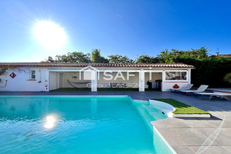 achat maison bruguieres 31150