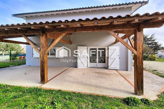 achat maison bruguieres 31150