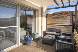 achat maison bruguieres 31150