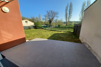 achat maison bruguieres 31150