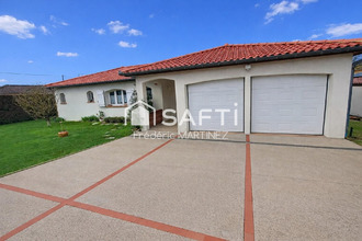 achat maison bruguieres 31150