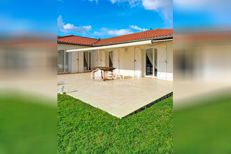 achat maison bruguieres 31150