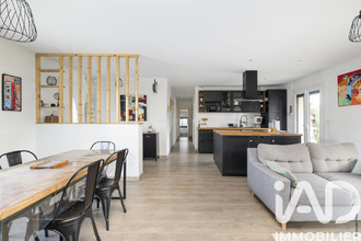 achat maison bruguieres 31150