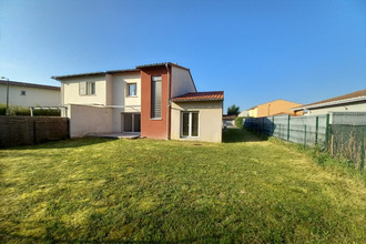 achat maison bruguieres 31150