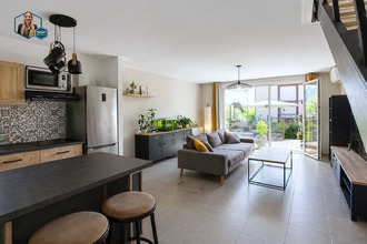 achat maison bruguieres 31150