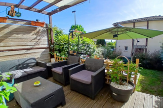 achat maison bruguieres 31150