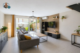 achat maison bruguieres 31150