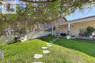 achat maison bruguieres 31150