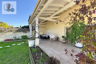 achat maison bruguieres 31150