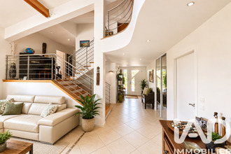 achat maison bruguieres 31150