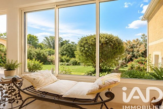 achat maison bruguieres 31150