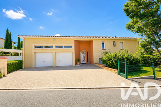 achat maison bruguieres 31150