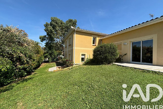 achat maison bruguieres 31150