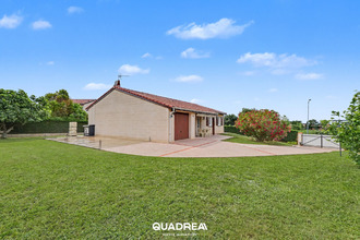 achat maison bruguieres 31150