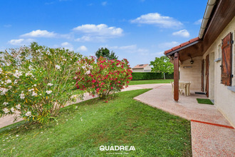 achat maison bruguieres 31150