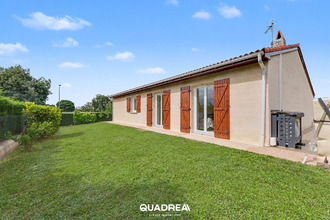 achat maison bruguieres 31150
