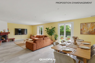 achat maison bruguieres 31150