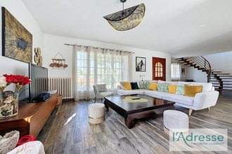 achat maison bruguieres 31150