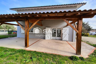 achat maison bruguieres 31150