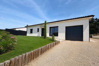 achat maison bruguieres 31150