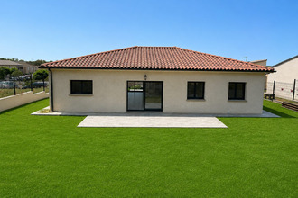achat maison bruguieres 31150