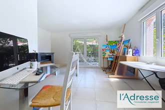 achat maison bruguieres 31150